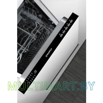 Посудомоечная машина MAUNFELD MLP 08B картинка 5
